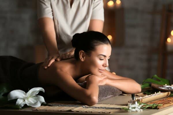 Wellness Massage